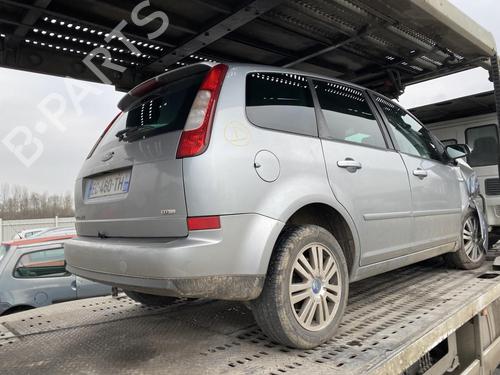 Left front shock absorber FORD FOCUS C-MAX (DM2) 2.0 TDCi | BP25548338M16  - Image 5