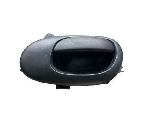Used Front right interior door handle PEUGEOT 206 Hatchback (2A/C) 1.4 i (75 hp) 28211969
