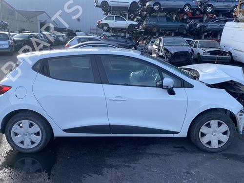 Rear wiper motor RENAULT CLIO IV (BH_) 1.5 dCi 75 | BP25545692M102 