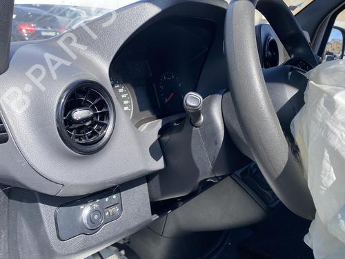 Climate control MERCEDES-BENZ SPRINTER 3,5-t Van (B907, B910) 316 CDI RWD (907.631, 907.633, 907.635, 907.637) | BP25503936I5 - Image 29