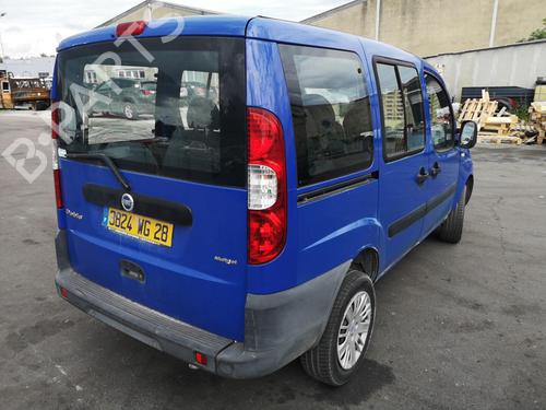 AC compressor FIAT DOBLO Box Body/MPV (223_) 1.3 D Multijet | BP25538306M34  - Image 24