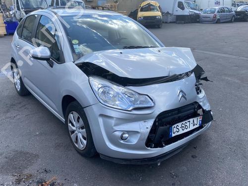 ABS pump CITROËN C3 II (SC_) 1.4 HDi 70 (SC8HZC, SC8HR0, SC8HP4) | BP25565786M43  - Image 30