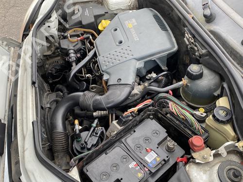 Steering column stalk RENAULT KANGOO (KC0/1_) D 65 1.9 (KC0E, KC02, KC0J, KC0N) | BP26498055I23 - Image 26