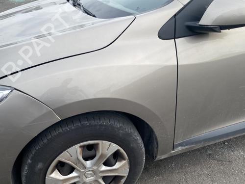 Switch RENAULT MEGANE III Hatchback (BZ0/1_, B3_) 1.5 dCi (BZ09, BZ0D, BZ1W, BZ29, BZ14) | BP27345466I30 - Image 15