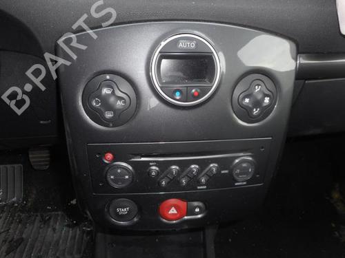 AC compressor RENAULT CLIO III (BR0/1, CR0/1) 1.5 dCi (BR17, CR17) | BP25535779M34 - Image 22