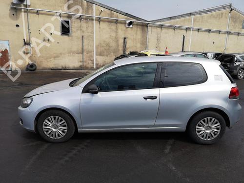 Gearbox VW GOLF VI (5K1) 2.0 TDI | BP25561773M3 - Image 29