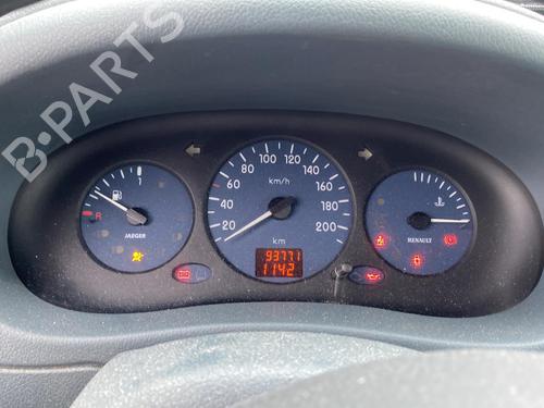 Left headlight RENAULT KANGOO Express (FC0/1_) 1.4 (FC0C, FC0B, FC0H, FC0M) | BP25546597C28 - Image 4