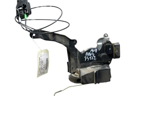 Used Front right lock Front right lock TOYOTA RAV 4 II (_A2_) 2.0 D 4WD (CLA20_, CLA21_, CLA20R, CLA21R) (116 hp) 28499074 28499074