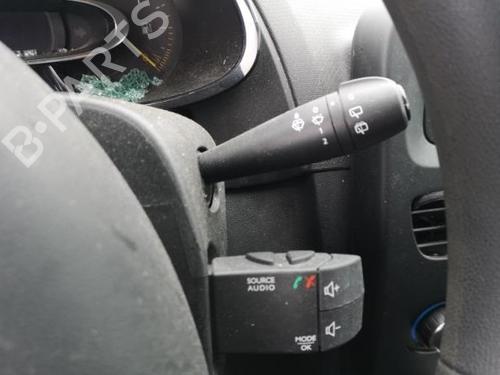 Rear right window mechanism RENAULT CLIO IV (BH_) 1.5 dCi 90 | BP25537387C25 