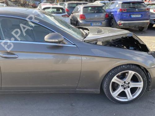Headlight switch MERCEDES-BENZ CLS (C219) CLS 320 CDI | BP25574587I24 - Image 22
