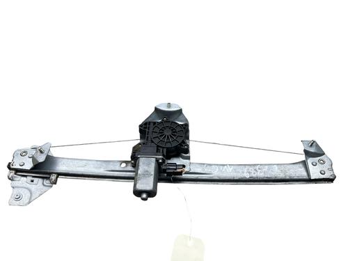 Used Front left window mechanism DACIA DOKKER MPV (KE_) 1.5 dCi / Blue dCi 75 (KEAJ, KEAH, KEJW) (75 hp) 27482065