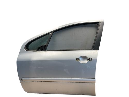 Left front door PEUGEOT 307 Break (3E) 2.0 HDI 110 | BP25528263C2 