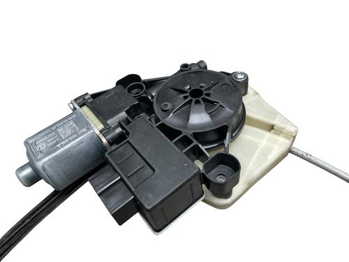 Rear left window mechanism SEAT LEON (5F1) 1.2 TSI | BP30643934C24 - Image 4