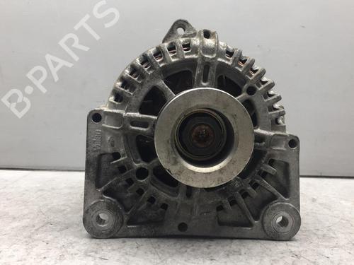 Alternator RENAULT TWINGO II (CN0_) 1.2 16V (CN04, CN0B) | BP25556101M7  - Image 5
