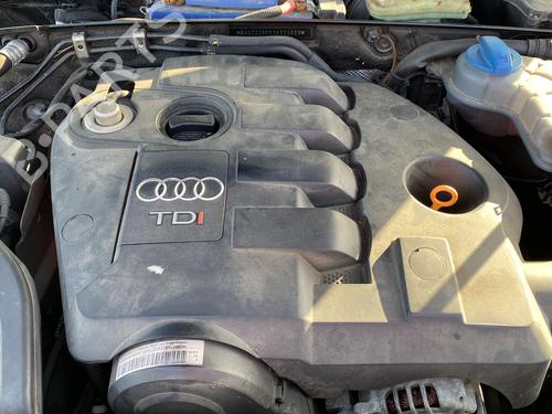 Climate control AUDI A4 B6 (8E2) 1.9 TDI | BP25545771I5 - Image 13
