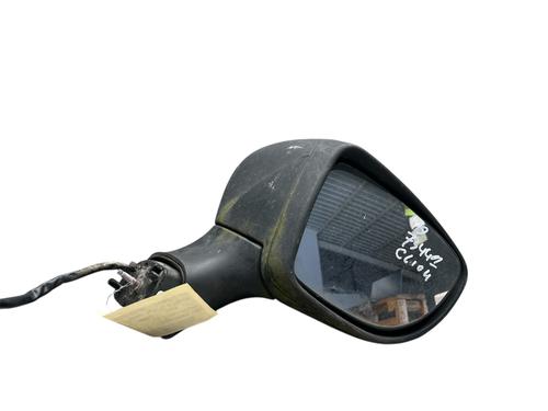 Used Right mirror RENAULT CLIO IV (BH_) 1.5 dCi 75 (75 hp) 25564547