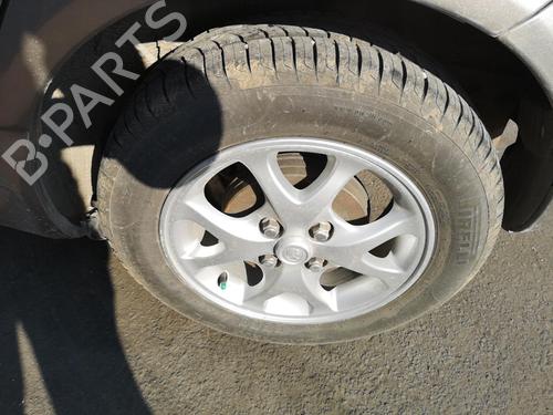 Starter TOYOTA YARIS (_P1_) 1.0 (SCP10_, SCP10R) | BP25580134M8 
