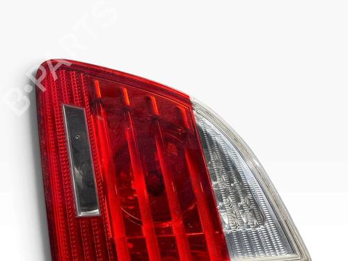 Used Right tailgate light Right tailgate light BMW 5 Touring (E61) [2004-2010] 36260780 36260780