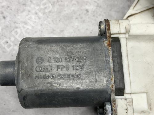 Front right window mechanism BMW 1 (E87) 118 d | BP25582188C23 