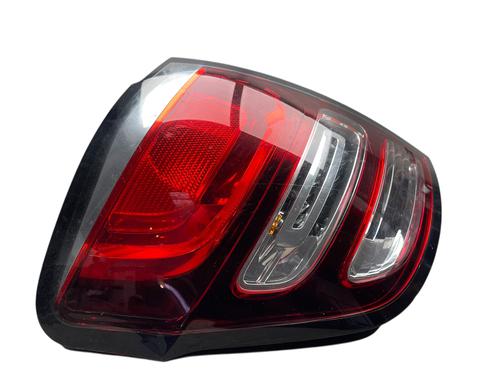 Farolim esquerdo CITROËN C3 II (SC_) 1.0 VTi 68 (68 hp) 29543949