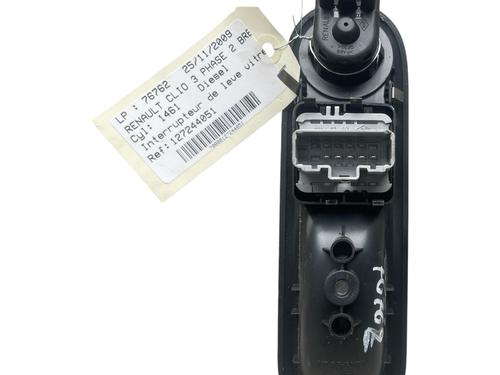 Used Left front window switch Left front window switch 36333965 36333965