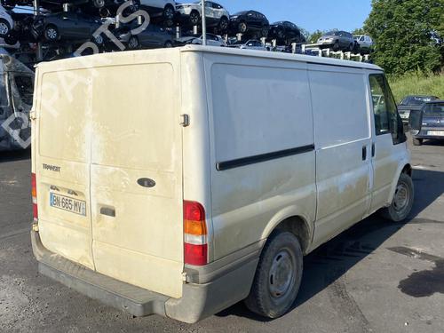 Left front window switch FORD TRANSIT Platform/Chassis (FM_ _, FN_ _) 2.0 TDCi (F_E_, F_F_) | BP25510265I27 - Image 17