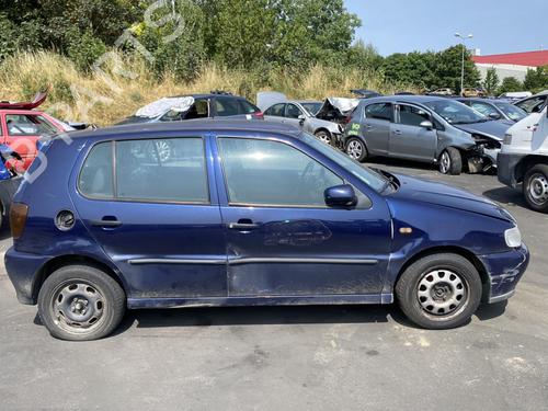 Climate control VW POLO III (6N1) 60 1.4 | BP25575277I5 