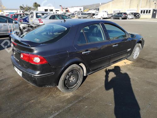 Left tailgate light RENAULT LAGUNA II (BG0/1_) 2.0 dCi (BG1T) | BP25560962C79  - Image 23