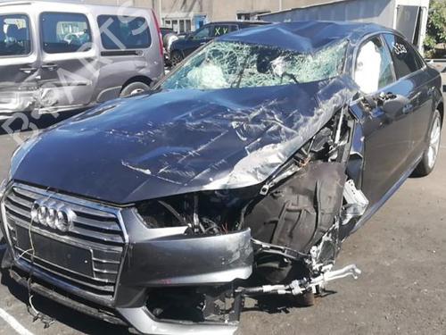 Rear left window mechanism AUDI A4 B9 (8W2, 8WC) 2.0 TDI | BP25580193C24 - Image 30