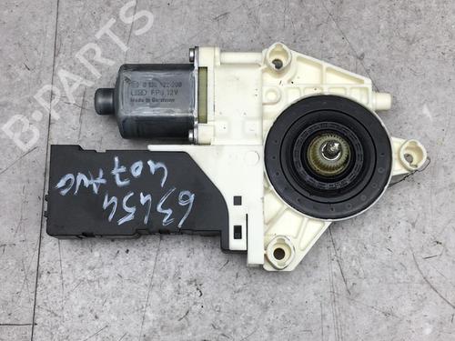Used Left front window motor Left front window motor PEUGEOT 407 SW (6E_, 6D_) 2.0 HDi (126 hp) 25533494 25533494
