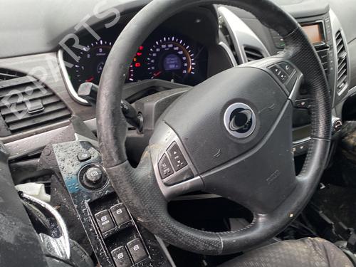 Left sun visor SSANGYONG KORANDO (CK) 2.0 e-XDi | BP25517923I1 - Image 7