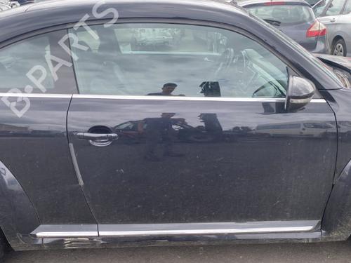 Headrest VW BEETLE (5C1, 5C2) 2.0 TDI | BP25566692I31  - Image 11