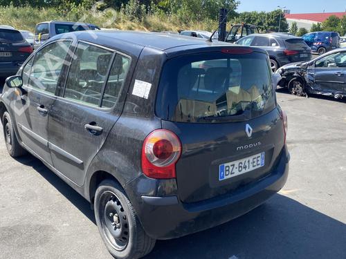 ABS Bremseaggregat RENAULT MODUS / GRAND MODUS (F/JP0_) 1.5 dCi (FP0D, JP0D) | BP25545677M43 