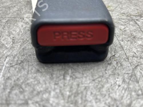 Seat buckle NISSAN JUKE (F15) 1.5 dCi | BP25565797I32 