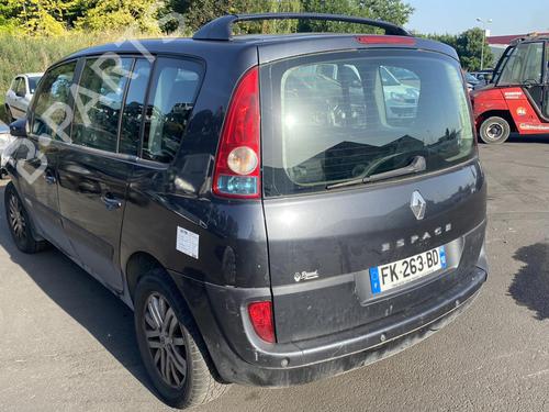 Front wiper motor RENAULT ESPACE IV (JK0/1_) 2.2 dCi (JK0H) | BP25533224M29  - Image 14