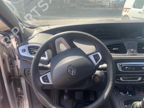 Left front window switch RENAULT SCÉNIC III (JZ0/1_) 1.5 dCi | BP38917562I27 - Image 14
