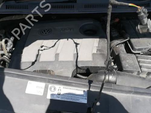 Rudehejsemekanisme ventre foran VW GOLF PLUS V (5M1, 521) 1.6 TDI | BP25577074C22 