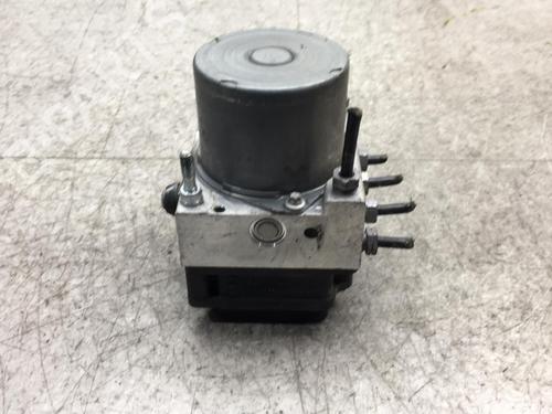 Control unit PEUGEOT 308 I (4A_, 4C_) 1.6 HDi | BP25553190M11 