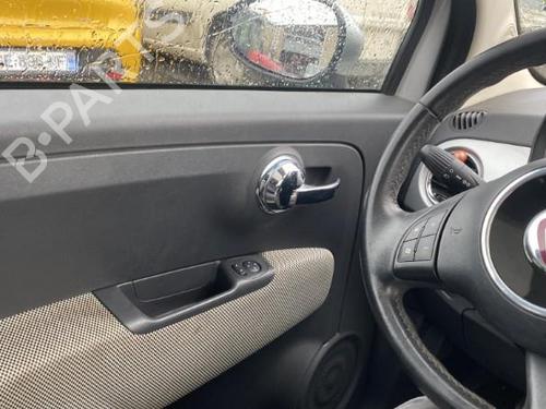 ABS pump FIAT 500 (312_) 1.2 (312AXA1A) | BP25548909M43  - Image 29