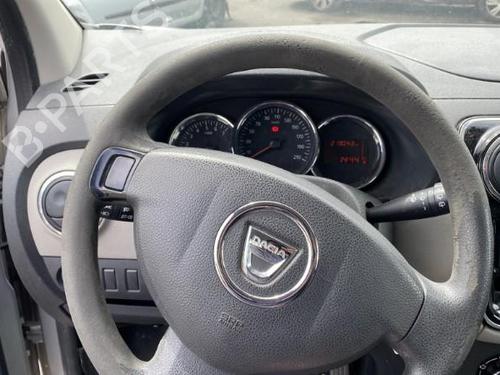 Rear right seatbelt DACIA LODGY (JS_) 1.5 dCi | BP25512952I28  - Image 16