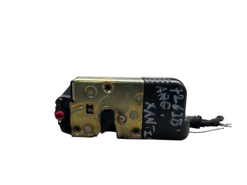 Rear left lock CITROËN XANTIA (X1_, X2_) 2.0 HDI 109 | BP25549601C100 