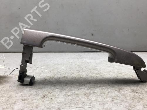 Rear right exterior door handle KIA CEE'D Hatchback (ED) 1.6 CRDi 90 | BP25517601C130 
