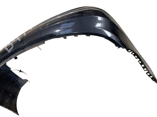 Rear bumper MERCEDES-BENZ C-CLASS (W204) C 220 CDI (204.002) | BP27320453C8