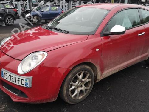 Starter ALFA ROMEO MITO (955_) 1.3 MultiJet (955AXP1A, 955AYC1A) | BP25559351M8 - Image 19