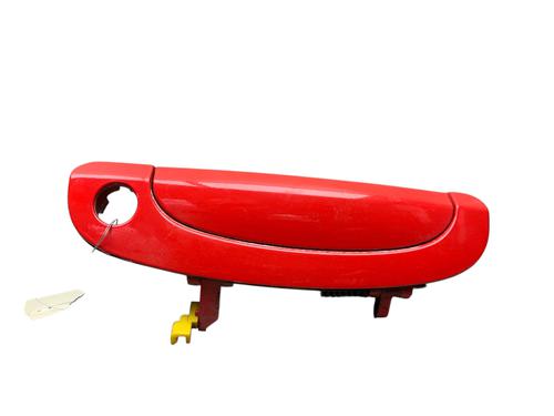 Used Front left exterior door handle HYUNDAI GETZ (TB) 1.5 CRDi (88 hp) 26965278