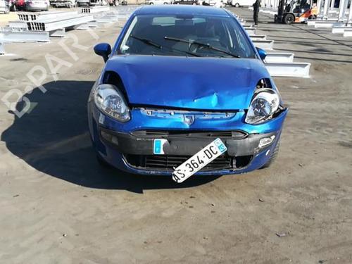 Startmotor FIAT PUNTO EVO (199_) 1.3 D Multijet (199AXC1A, 199BXC1A, 199AXT1A, 199BXT1A) | BP25553062M8 