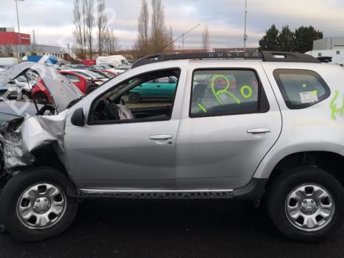 Front left window mechanism DACIA DUSTER (HS_) 1.5 dCi | BP25533235C22 - Image 16