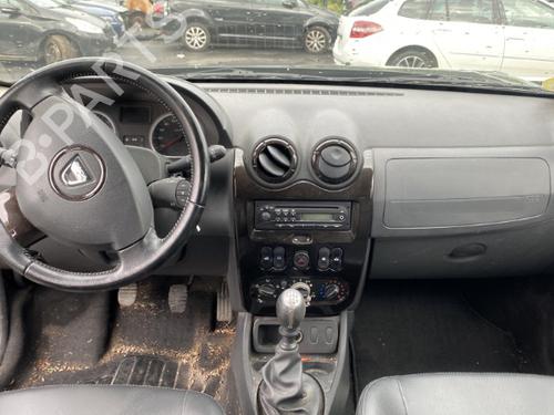 ABS pump DACIA DUSTER (HS_) 1.5 dCi | BP25501179M43  - Image 6