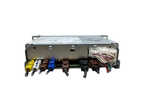 Radio RENAULT CLIO V (B7_) 1.0 TCe 90 (B7MT) | BP29842833E6 