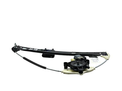 Used Rear left window mechanism Rear left window mechanism PORSCHE MACAN (95B) 3.6 Turbo (440 hp) 25580574 25580574